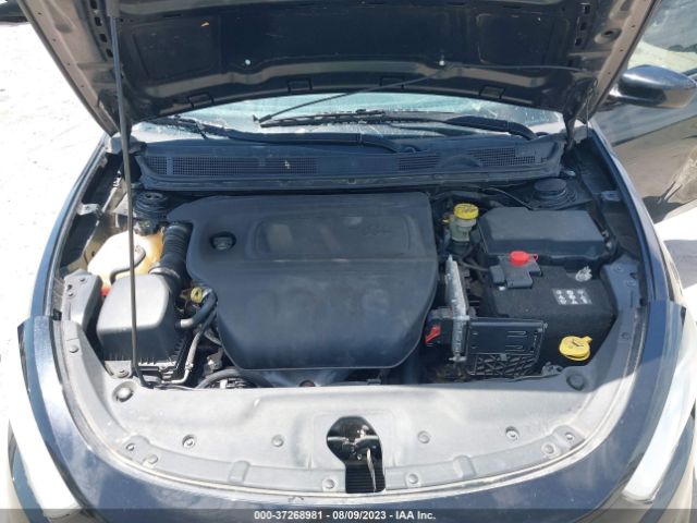 1C3CDFAA2GD736425 Dodge DART SE