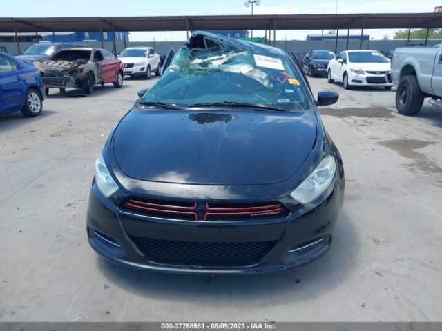 1C3CDFAA2GD736425 Dodge DART SE