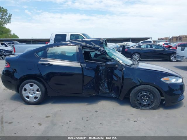 1C3CDFAA2GD736425 Dodge DART SE
