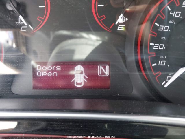1C3CDFAA2GD736425 Dodge DART SE