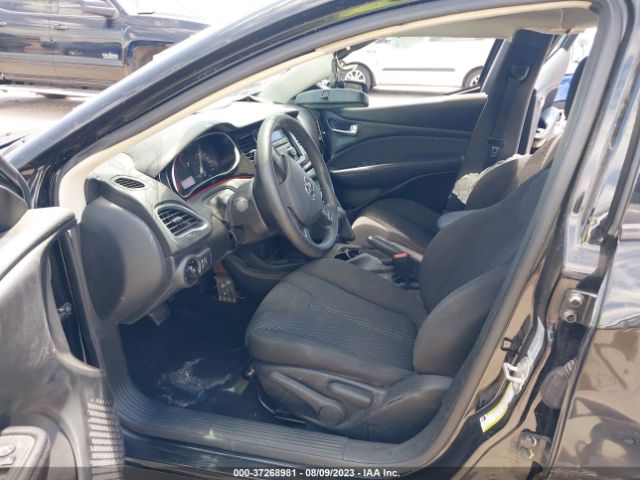 1C3CDFAA2GD736425 Dodge DART SE