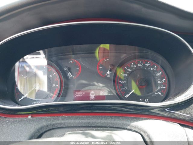 1C3CDFAA2GD736425 Dodge DART SE