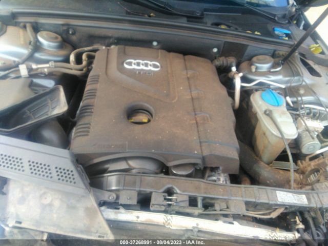 WA1UFAFL9EA096455 Audi Allroad Premium Plus