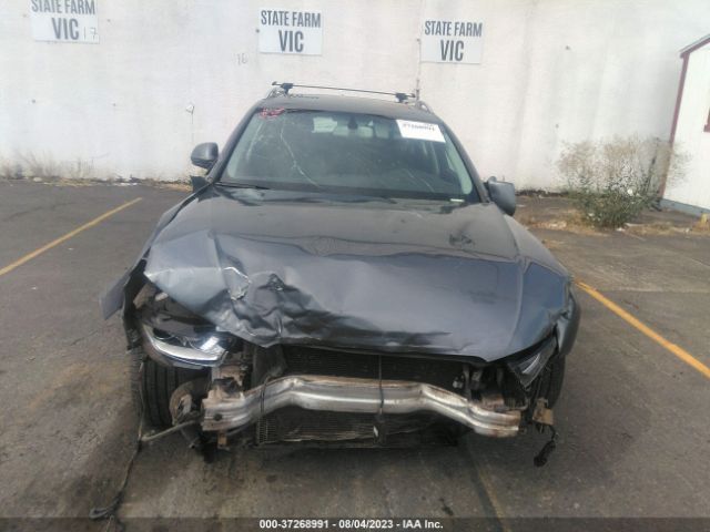 WA1UFAFL9EA096455 Audi Allroad Premium Plus