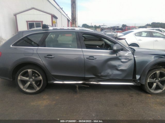 WA1UFAFL9EA096455 Audi Allroad Premium Plus