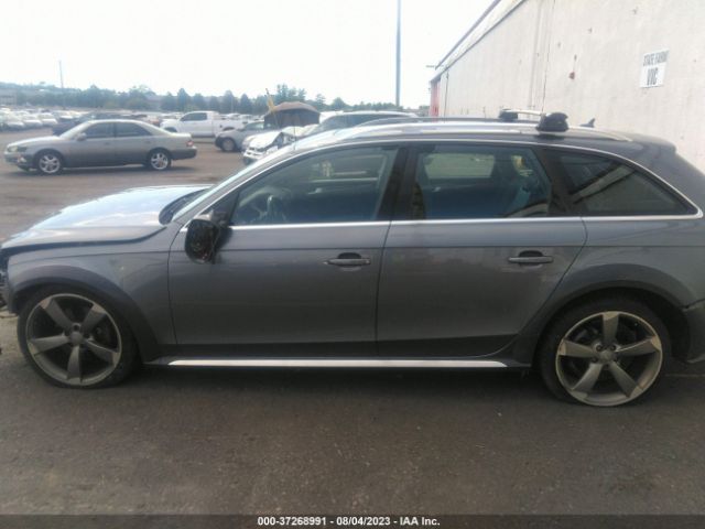 WA1UFAFL9EA096455 Audi Allroad Premium Plus