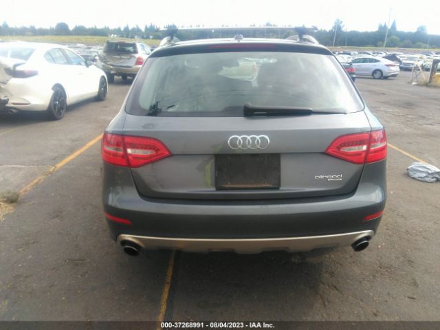 WA1UFAFL9EA096455 Audi Allroad Premium Plus