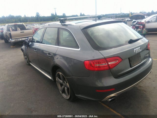 WA1UFAFL9EA096455 Audi Allroad Premium Plus
