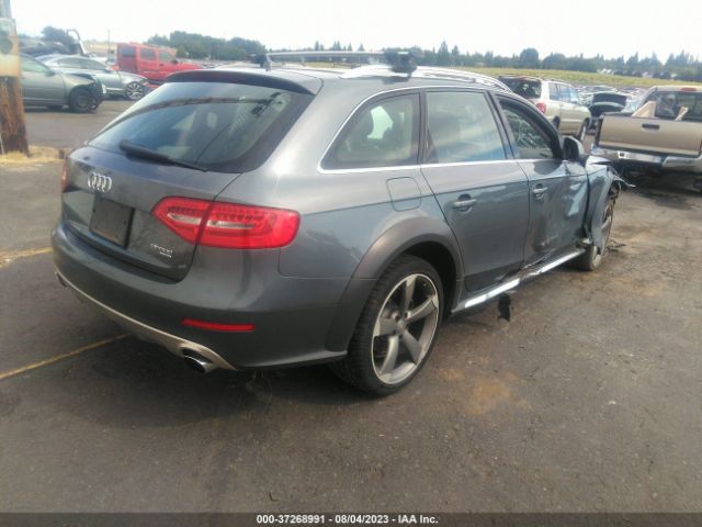 WA1UFAFL9EA096455 Audi Allroad Premium Plus