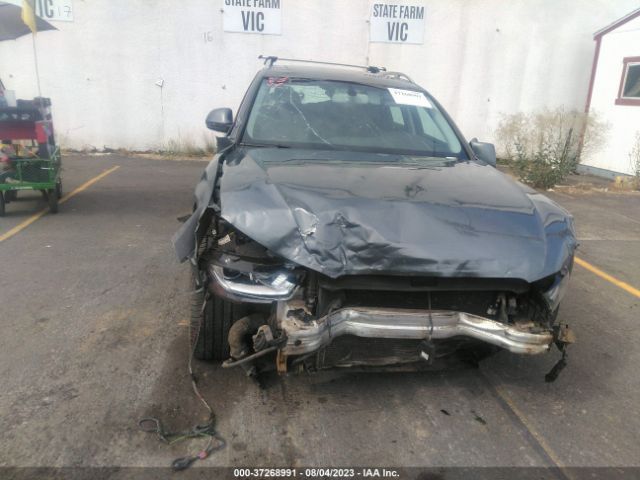 WA1UFAFL9EA096455 Audi Allroad Premium Plus