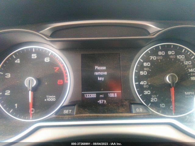 WA1UFAFL9EA096455 Audi Allroad Premium Plus