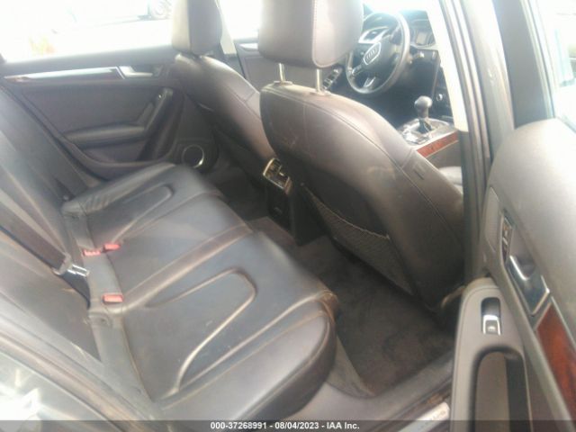 WA1UFAFL9EA096455 Audi Allroad Premium Plus
