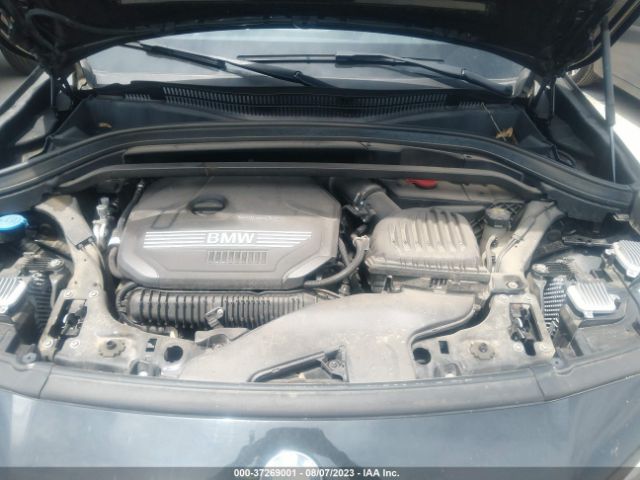 WBXYH9C01N5U41838 BMW X2 Sdrive28i