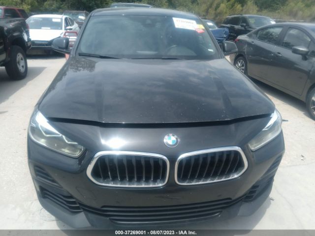 WBXYH9C01N5U41838 BMW X2 Sdrive28i