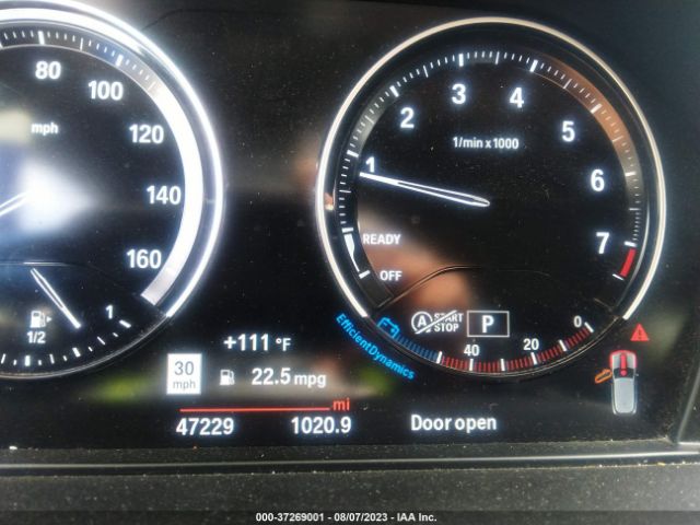 WBXYH9C01N5U41838 BMW X2 Sdrive28i