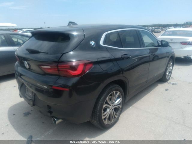 WBXYH9C01N5U41838 BMW X2 Sdrive28i