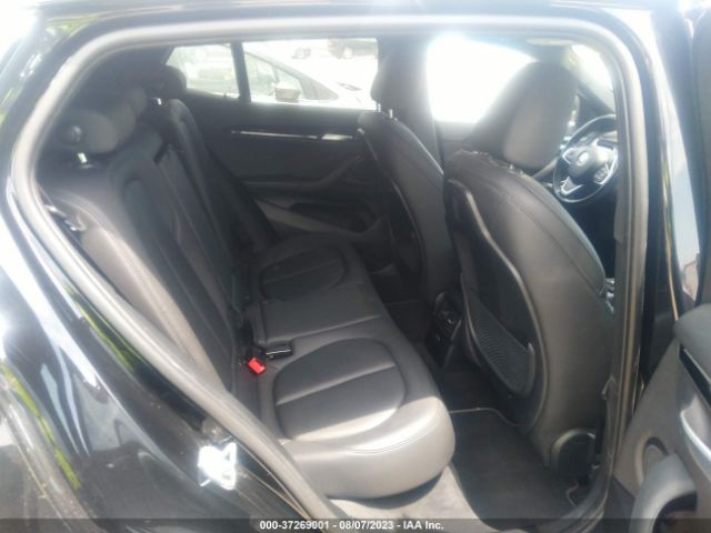 WBXYH9C01N5U41838 BMW X2 Sdrive28i