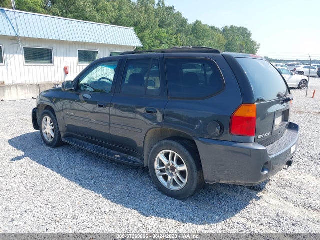 2007 GMC ENVOY DENALI VIN: 1GKET63M772128222