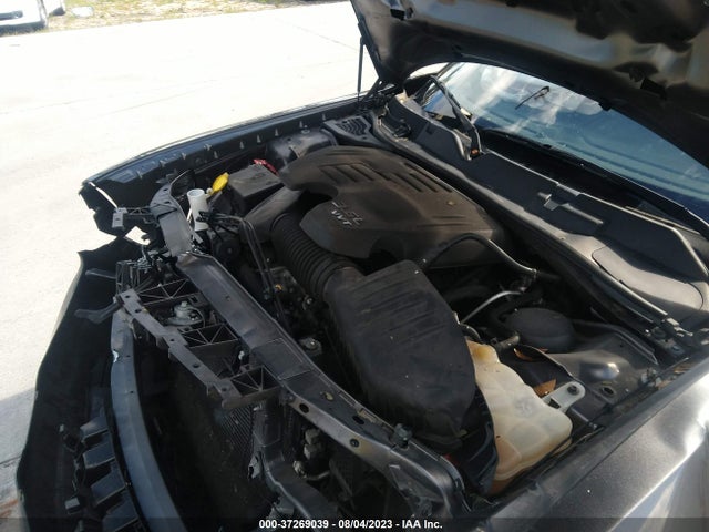 Dodge Challenger Sxt 2017 2C3CDZAG4HH607810 Image 10