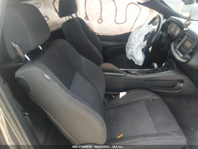 Dodge Challenger Sxt 2017 2C3CDZAG4HH607810 Image 5