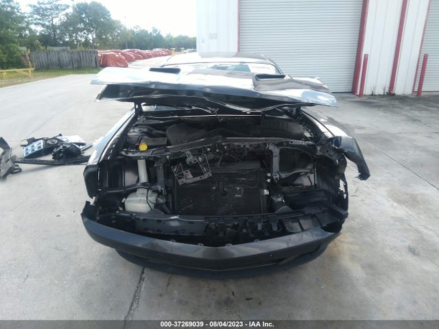 Dodge Challenger Sxt 2017 2C3CDZAG4HH607810 Image 6