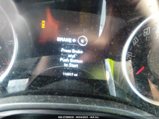 Dodge Challenger Sxt 2017 2C3CDZAG4HH607810 Image 7
