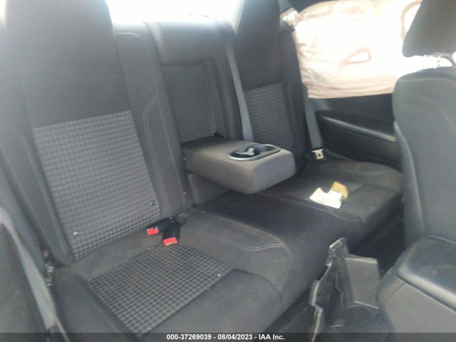 Dodge Challenger Sxt 2017 2C3CDZAG4HH607810 Image 8