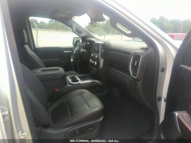 3GTU9DED0MG318745 GMC Sierra 1500 Slt