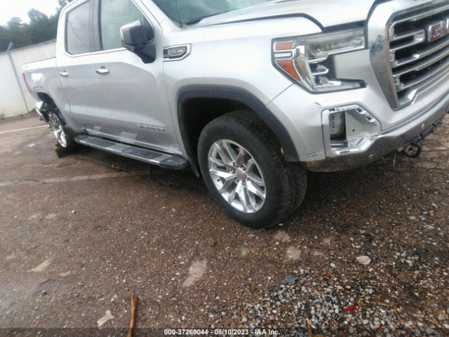 3GTU9DED0MG318745 GMC Sierra 1500 Slt