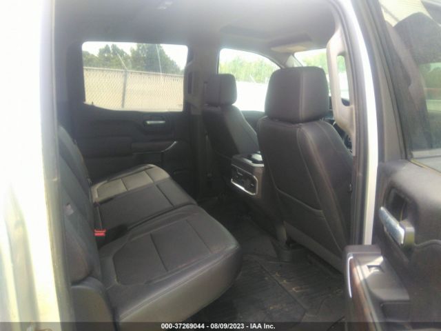 3GTU9DED0MG318745 GMC Sierra 1500 Slt