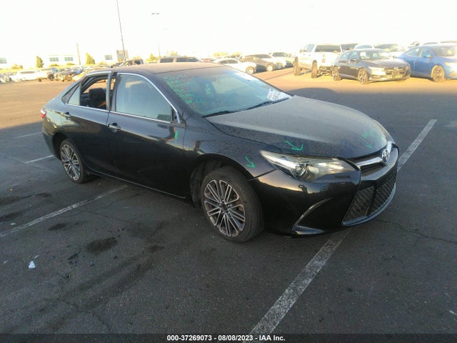 2017 4T1BF1FK2HU750831 main image