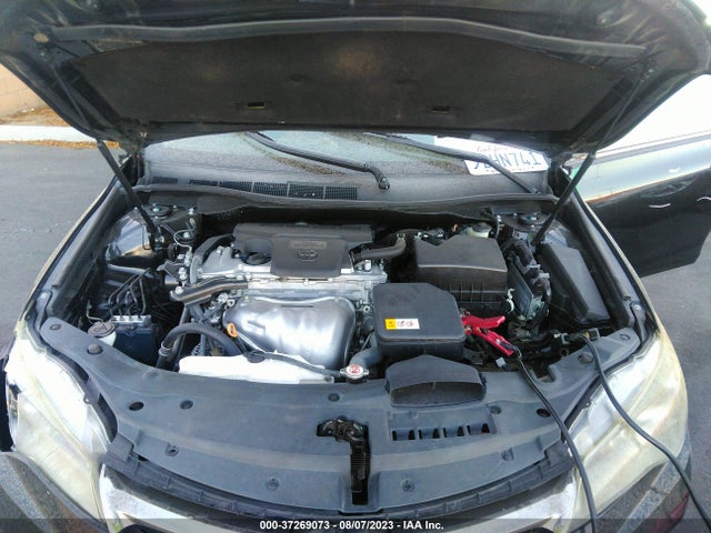 Toyota CAMRY SE 2017 4T1BF1FK2HU750831 Image 17