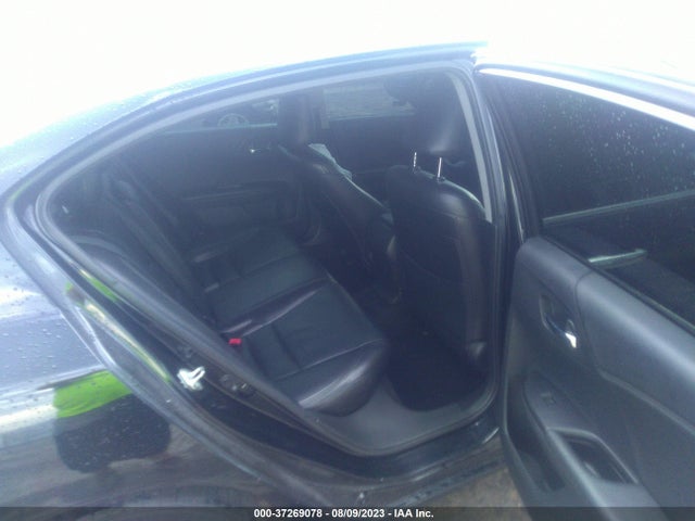 Honda Accord Sport 2015 1HGCR2F53FA163537 Image 8