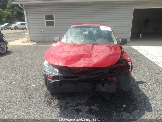 2011 FORD FOCUS SE VIN: 1FAHP3FN3BW133733