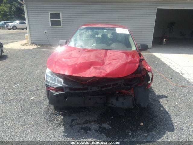2011 FORD FOCUS SE VIN: 1FAHP3FN3BW133733