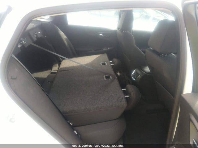 2022 CHEVROLET MALIBU LT VIN: 1G1ZD5ST5NF113312