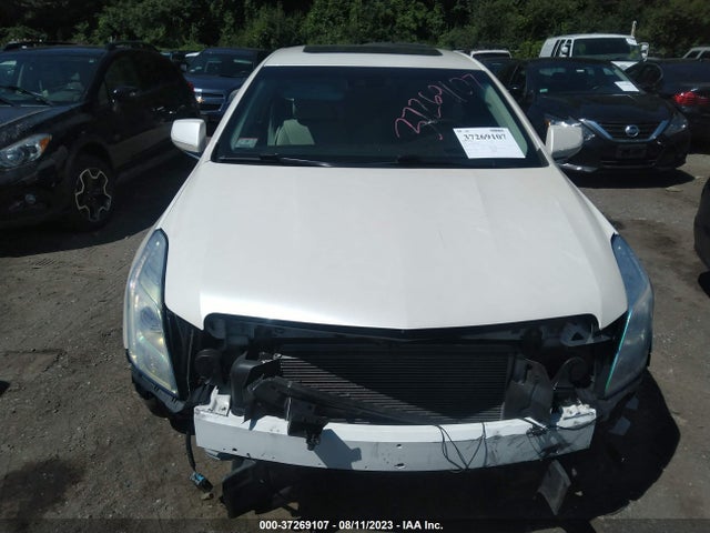 2G61R5S36E9169843 Cadillac Xts Premium