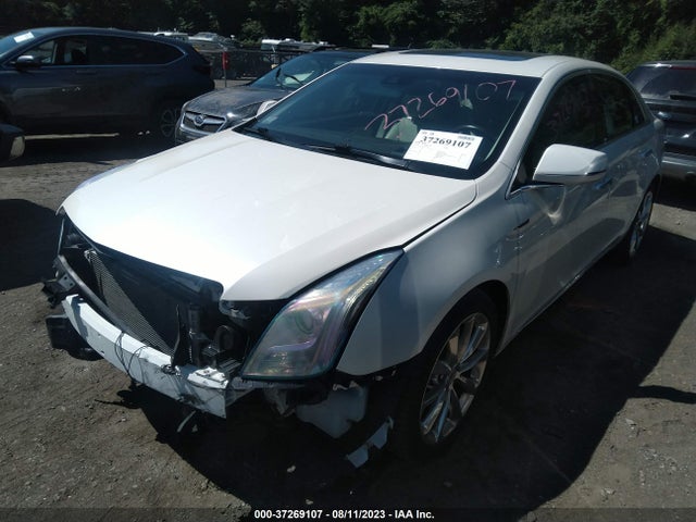 2G61R5S36E9169843 Cadillac Xts Premium
