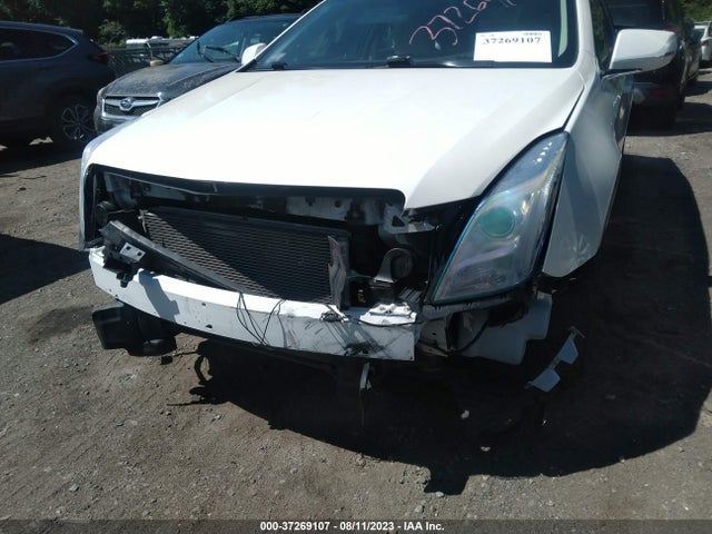 2G61R5S36E9169843 Cadillac Xts Premium