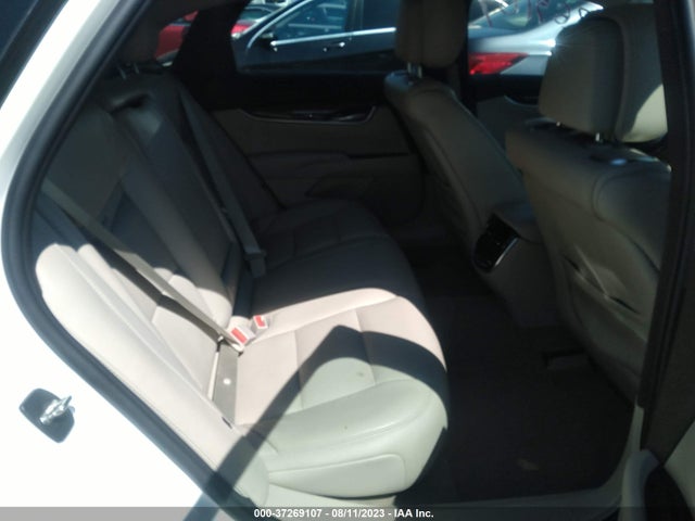 2G61R5S36E9169843 Cadillac Xts Premium