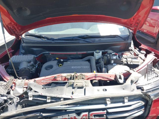 3GKALPEV6NL186859 GMC Terrain Slt