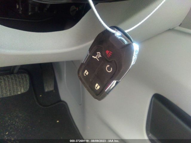 3GKALPEV6NL186859 GMC Terrain Slt