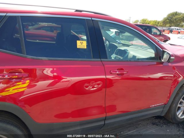 3GKALPEV6NL186859 GMC Terrain Slt