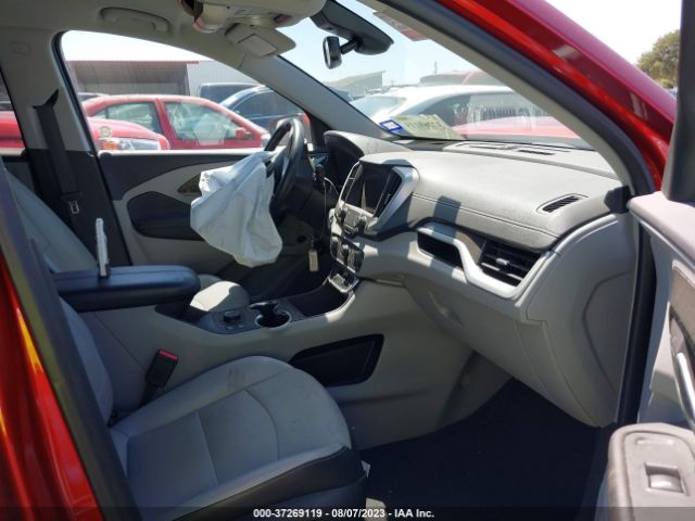 3GKALPEV6NL186859 GMC Terrain Slt
