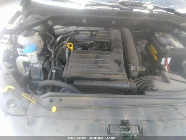 3VWDB7AJ8HM216146 Volkswagen Jetta 1.4t Se