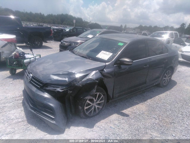 3VWDB7AJ8HM216146 Volkswagen Jetta 1.4t Se