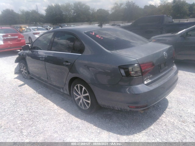 3VWDB7AJ8HM216146 Volkswagen Jetta 1.4t Se