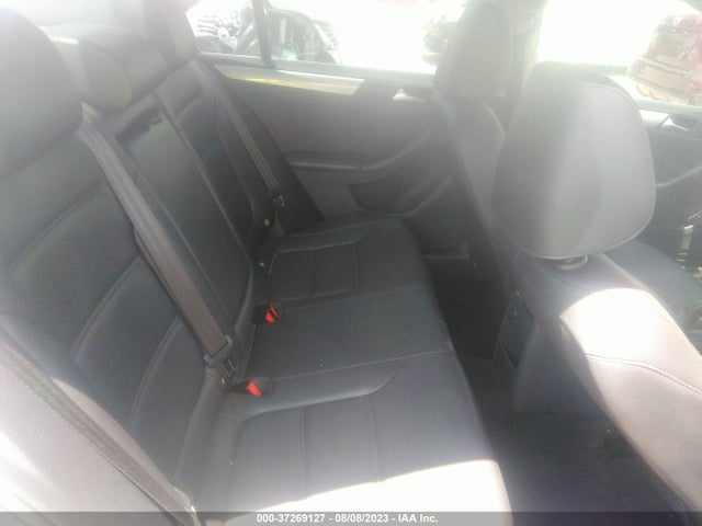 3VWDB7AJ8HM216146 Volkswagen Jetta 1.4t Se