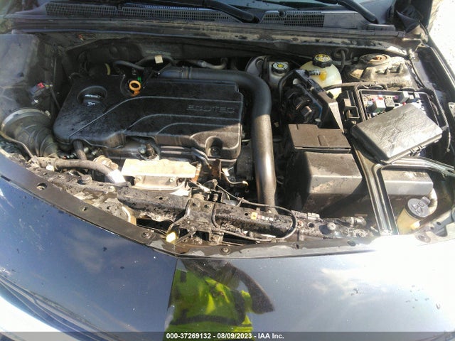 Chevrolet MALIBU LT 2019 1G1ZD5ST3KF109660 Image 10