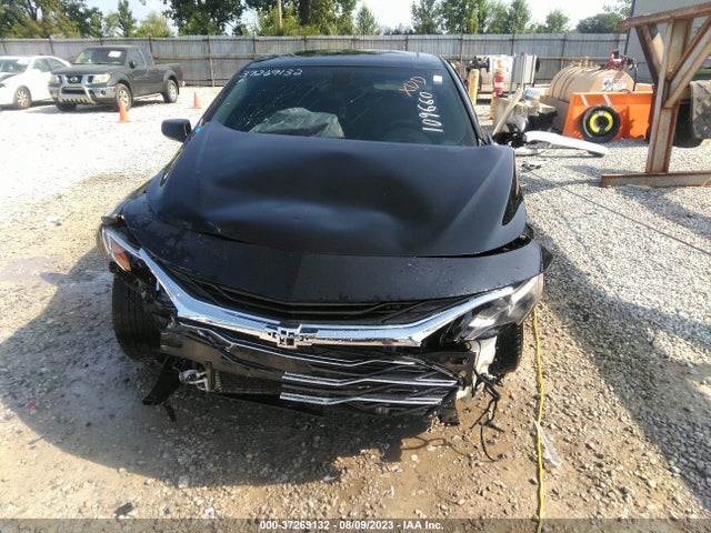 Chevrolet MALIBU LT 2019 1G1ZD5ST3KF109660 Image 12